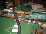 MY MODEL RR